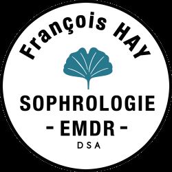 Francois HAY - Sophrologue