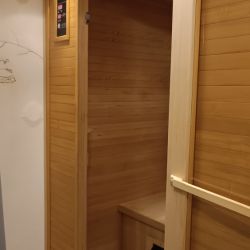 Stéphane FRÉZIER - Acupuncteur