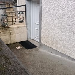 Stéphane FRÉZIER - Acupuncteur