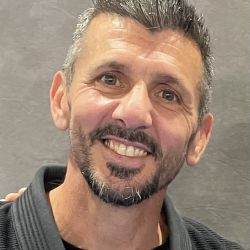 Alexandre GAITERI - Acupuncteur