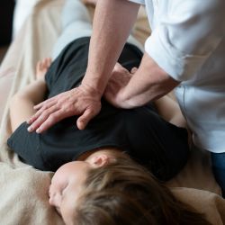 Alexandre GAITERI - Acupuncteur