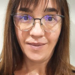 Sarah GALISSON - Assistante sociale indépendante