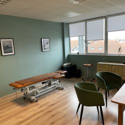 Cabinet libéral ou paramédical - Ostéopathie - Alexandre CANTON Ostéopathe DO