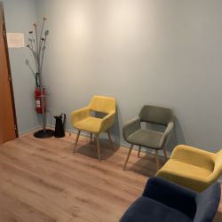 Cabinet libéral ou paramédical - Ostéopathie - Alexandre CANTON Ostéopathe DO