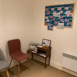 Cabinet libéral ou paramédical - Cabinet de graphopédagogie -Accompagnement de l'écrit et du déblocage scolaire 