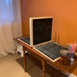 Cabinet libéral ou paramédical - Cabinet de graphopédagogie -Accompagnement de l'écrit et du déblocage scolaire 