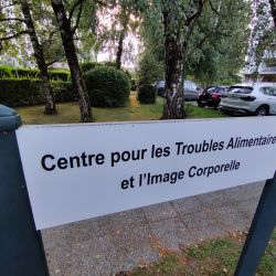 Cabinet libéral ou paramédical - Centre pour les Troubles Alimentaires et l'Image Corporelle