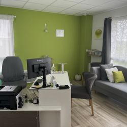 Cabinet libéral ou paramédical - Psychologie - Cabinet de neuropsychologie de l'enfant