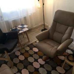 Cabinet libéral ou paramédical - Hypnothérapie - HYPNO7 Thierry GAGNER