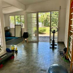 Cabinet libéral ou paramédical - Ostéopathie - Cabinet d'osteopathie du Domaine de plaisance