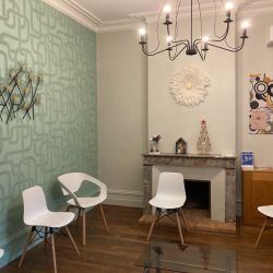 Cabinet libéral ou paramédical - Ostéopathie - CABINET D’OSTEOPTATHIE AMBAUD Amélie