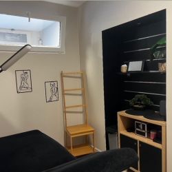 Cabinet libéral ou paramédical - Cabinet de Bédoin