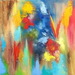 Cabinet libéral ou paramédical - Cabinet de psychothérapie et de sophrologie Eva Barbéra