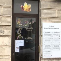 Cabinet libéral ou paramédical - Cabinet de psychothérapie Eva Barbéra