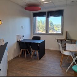 Cabinet libéral ou paramédical - Cabinet d'accompagnement des difficultés spécifiques de l'écrit 