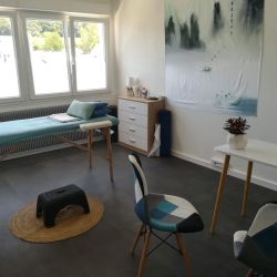 Cabinet libéral ou paramédical - Energétique Traditionnelle Chinoise - Santé Dao