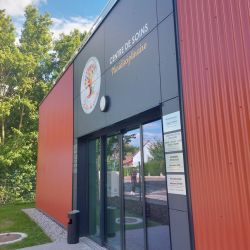 Cabinet libéral ou paramédical - Nikita Pellanda - Bulle de soins / Espace Psy