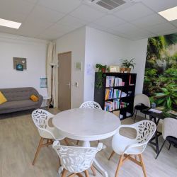 Cabinet libéral ou paramédical - Psychologie - MAMIER Nadège psychologue