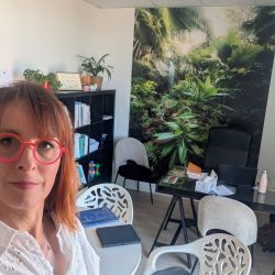 Cabinet libéral ou paramédical - Psychologie - MAMIER Nadège psychologue