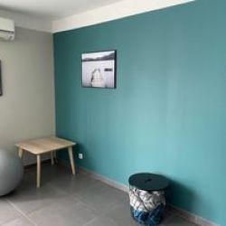 Cabinet libéral ou paramédical - Ostéopathie - Charlotte Garayt - Cabinet d'Ostéopathie