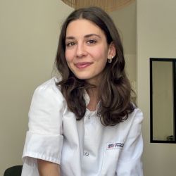 Cabinet libéral ou paramédical - Ostéopathie - Cabinet d'Ostéopathie de Lola Amozigh 