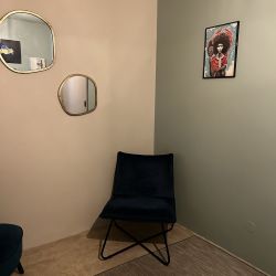 Cabinet libéral ou paramédical - Ostéopathie - Marine BATAILLE