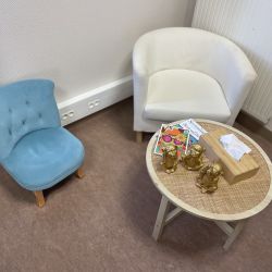 Cabinet libéral ou paramédical - Sexologie - ADV sexologue clinique