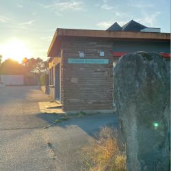 Cabinet libéral ou paramédical - Ostéopathie - Cabinet d'ostéopathie de Brec'h