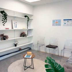 Cabinet libéral ou paramédical - Ostéopathie - Cabinet AD OSTEOPATHE - DEVE ALAN 
