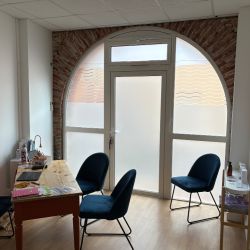 Cabinet libéral ou paramédical - Diététique - Peauésie