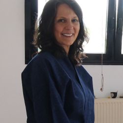 Cabinet libéral ou paramédical - Shiatsu - Nathalie Lehn - E.I.