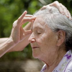 Cabinet libéral ou paramédical - Shiatsu - Nathalie Lehn - E.I.