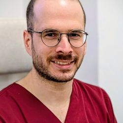 Cabinet libéral ou paramédical - Thibault Le Moine Etiopathe