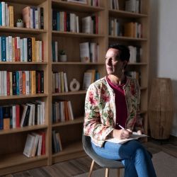 Cabinet libéral ou paramédical - Magalie Rigobert-Cres - Campagne