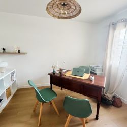 Cabinet libéral ou paramédical - Cabinet parentalité d'Elisabeth MASSON BURKLER