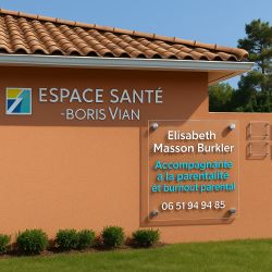 Cabinet libéral ou paramédical - Cabinet parentalité 