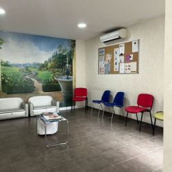 Cabinet libéral ou paramédical - Naturopathie - Lilia Boutouria Naturopathe & Coach de vie