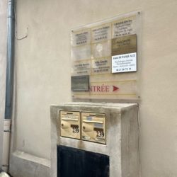 Cabinet libéral ou paramédical - Naturopathie - Lilia Boutouria Naturopathe & Coach de vie