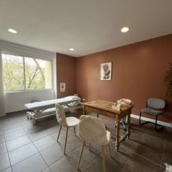 Cabinet libéral ou paramédical - Naturopathie - Lilia Boutouria Naturopathe & Coach de vie