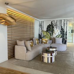 Cabinet libéral ou paramédical - Ostéopathie - Consultations Casablanca