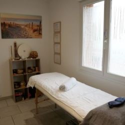 Cabinet libéral ou paramédical - Stéphane BERGON