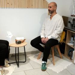 Cabinet libéral ou paramédical - Stéphane BERGON