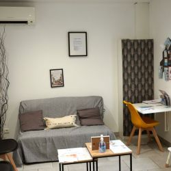 Cabinet libéral ou paramédical - Stéphane BERGON