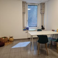 Cabinet libéral ou paramédical - Psychologie - Cabinet de Marion Kern