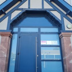 Cabinet libéral ou paramédical - Psychologie - Cabinet de Marion Kern