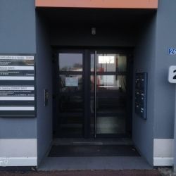 Cabinet libéral ou paramédical - Ostéopathie - Mélanie DAVIS - Cabinet d'Ostéopathie et d'Energétique Chinoise