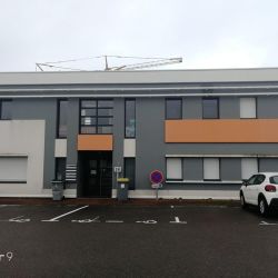 Cabinet libéral ou paramédical - Ostéopathie - Mélanie DAVIS - Cabinet d'Ostéopathie et d'Energétique Chinoise