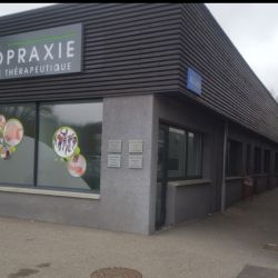 Cabinet libéral ou paramédical - Chiropraxie - Centre de chiropraxie et espace thérapeutique Terre de Soin 
