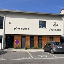 Cabinet libéral ou paramédical - Ostéopathie - Cabinet de METRAL Pascaline