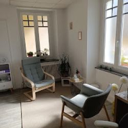 Cabinet libéral ou paramédical - Psychologie - Mélanie CHERVET PSYCHOLOGUE PSYCHOTHERAPEUTE